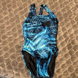 Speedo suit